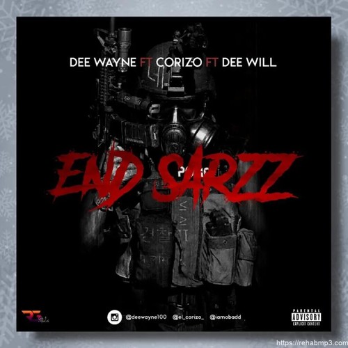 End Sarz (feat. Corizo & Dee Will)