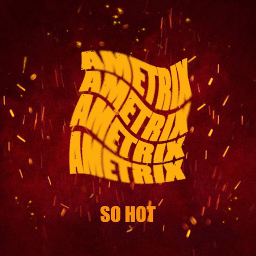 so hot