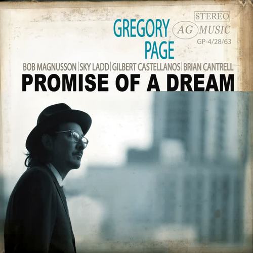 Promise of a Dream