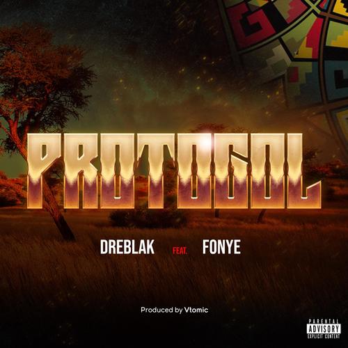 Protocol (feat. Fonye) [Explicit]