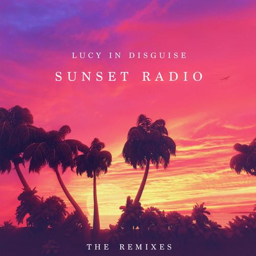 Sunset Radio (The Remixes)