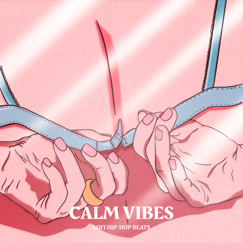 Calm Vibes - Lofi Hip Hop Beats