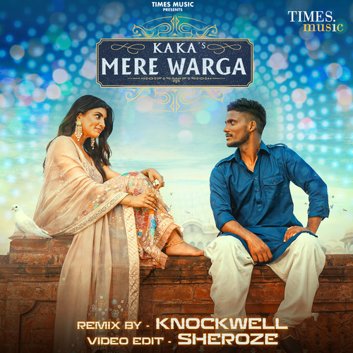 Mere Warga (Knockwell Remix)