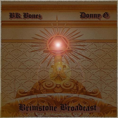 Brimstone Broadcast (Explicit)