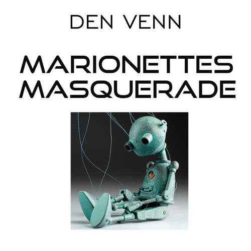 Marionettes Masquerade