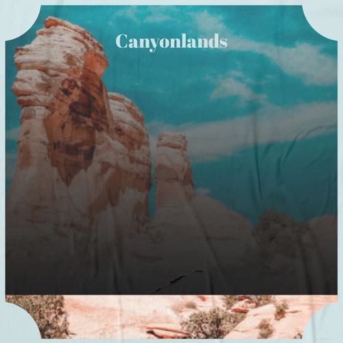 Canyonlands