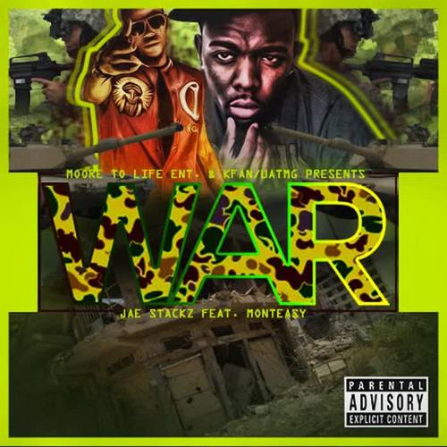War (Explicit)