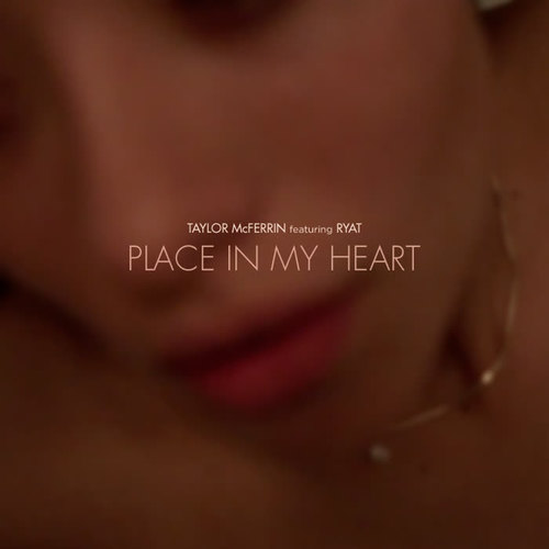 Place In My Heart