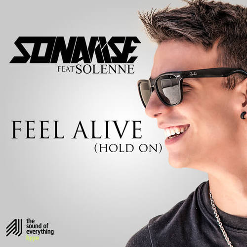 Feel Alive (Hold On)