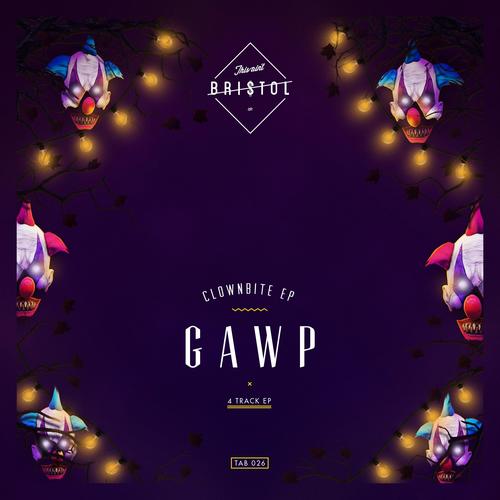 Clownbite EP