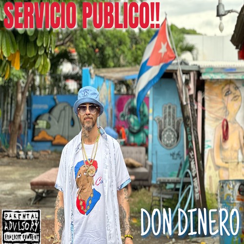 SERVICIO PUBLICO (Explicit)