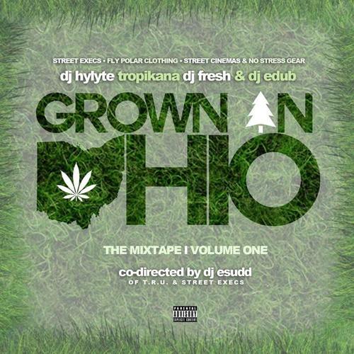 GrownInOhio