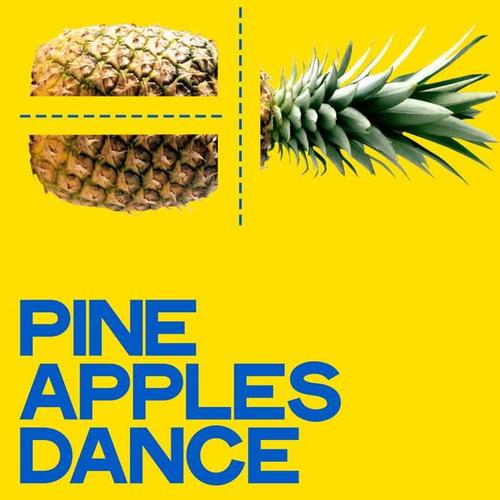 Pine Apples Dance Edf446 (Electro House And EDM Selection 2020)