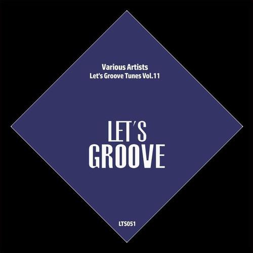 Let's Groove Tunes Vol.11