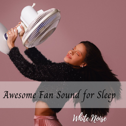 White Noise: Awesome Fan Sound for Sleep