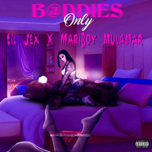 Bs Only (feat. MariBoy Mula Mar) [Special Version] [Explicit]