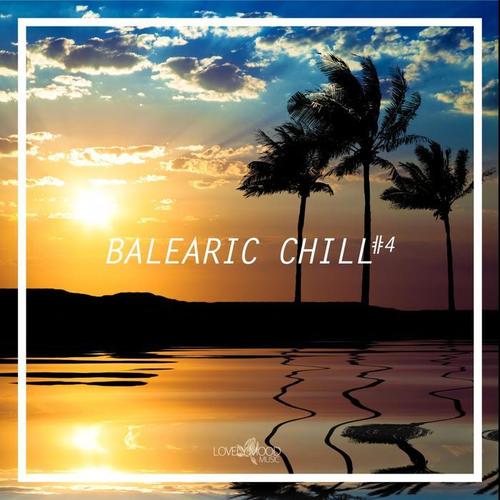 Balearic Chill #4