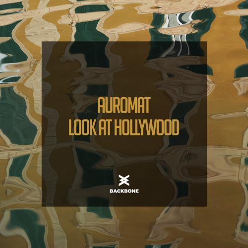 Look at Hollywood