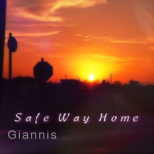 Safe Way Home
