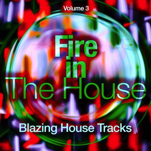 Fire in the House, Vol. 3