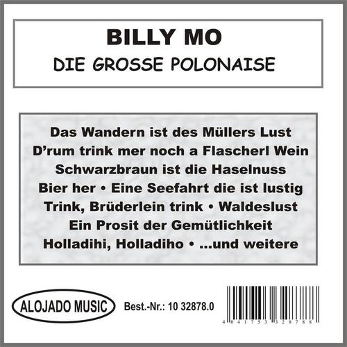 Die große Polonaise