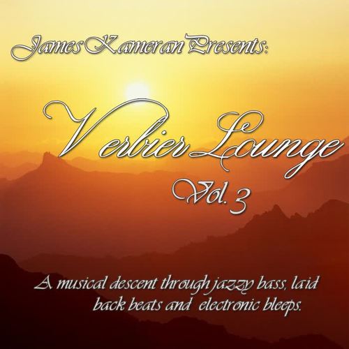 Verbier Lounge (Vol.3)