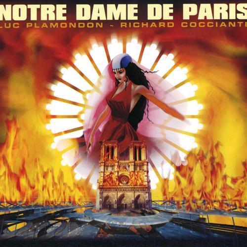 Notre-Dame de Paris