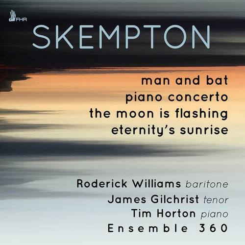 Howard Skempton: Chamber Works