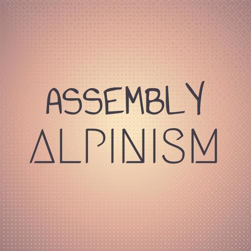 Assembly Alpinism