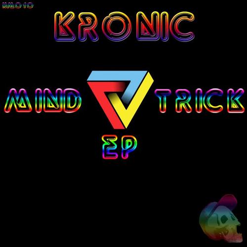 Mind Tricks EP