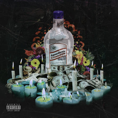 Aguardiente (Explicit)