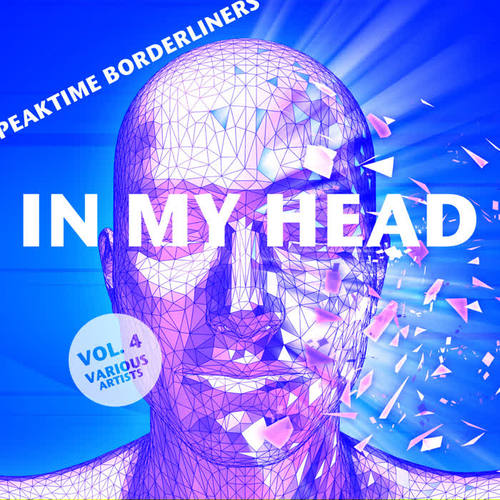 In My Head (Peaktime Borderliners) , Vol. 4