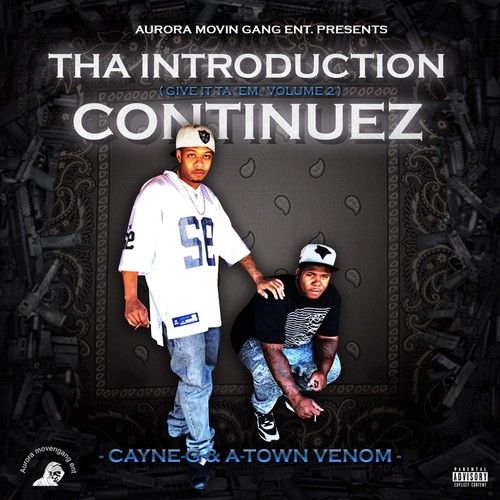 Tha Introduction Continuez: Give It Ta ‘Em, Vol. 2 (Explicit)