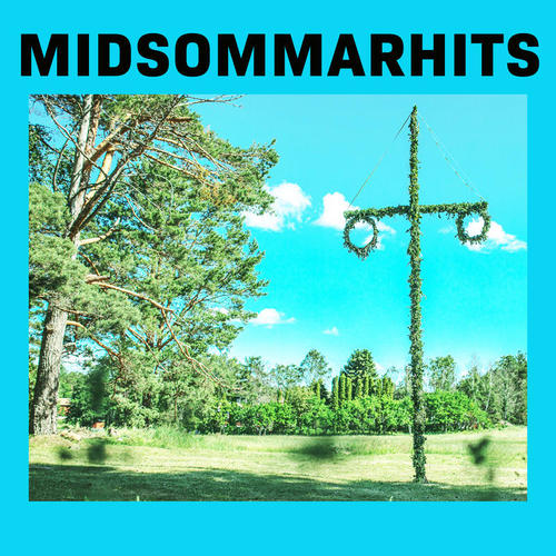 Midsommarhits (Explicit)