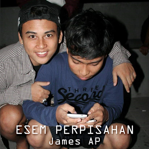 Esem Perpisahan