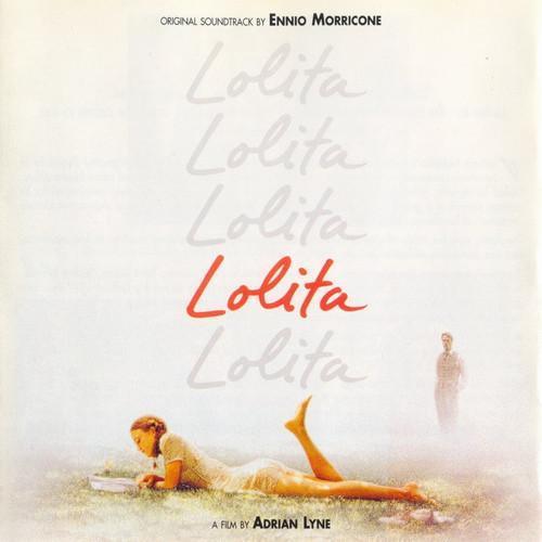 洛丽塔 电影原声带 Lolita (Original Soundtrack)