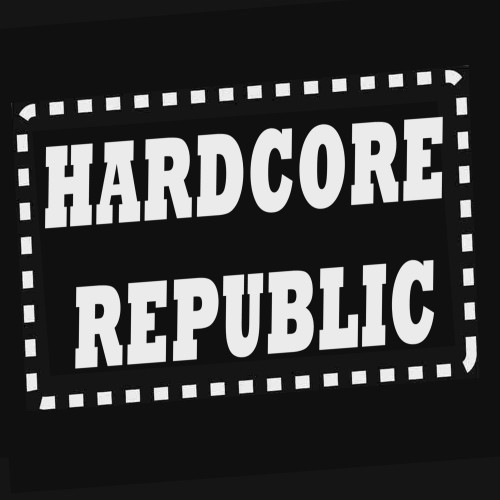 Hardcore Republic (The Greatest Hardcore Compilation) [Explicit]