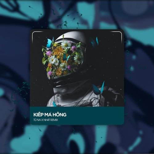 Kiếp Má Hồng (B Deep House)