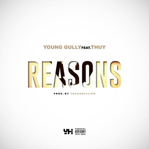 Reasons (feat. Thuy) - Single [Explicit]