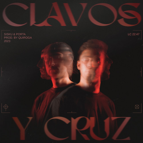 Clavos y Cruz