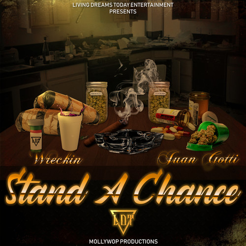 Stand A Chance