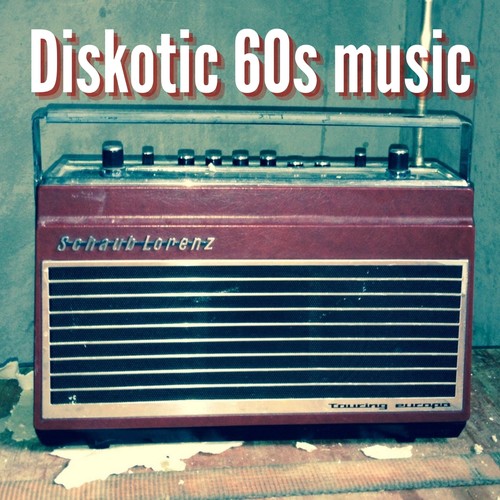 Diskotic 60S Music