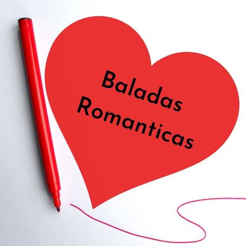 Baladas Romanticas