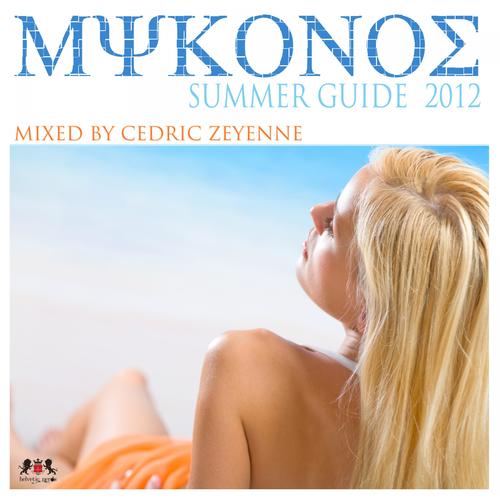 Mykonos Summer Guide 2012