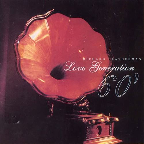 Love Generation 60'