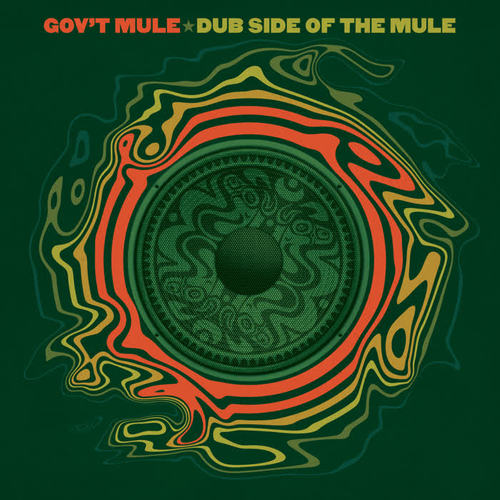 Dub Side of the Mule (Deluxe Version)