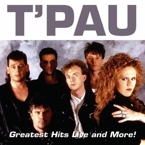Greatest Hits Live