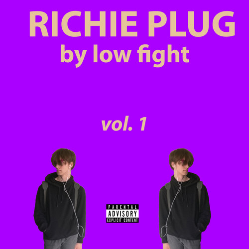 Richie Plug, Vol. 1 (Explicit)