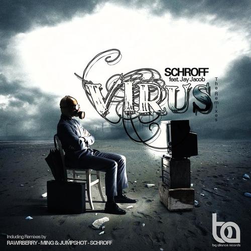 Virus (The Remixes)