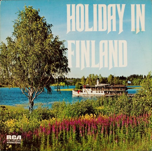 Holiday In Finland